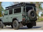 Thumbnail Photo 8 for 1996 Land Rover Defender